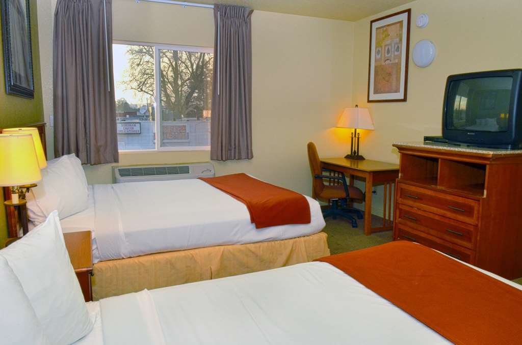 Motel 6-Modesto, Ca - Downtown Camera foto